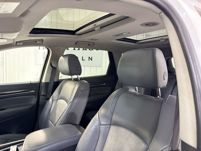 2019 Buick Enclave Essence San Antonio TX