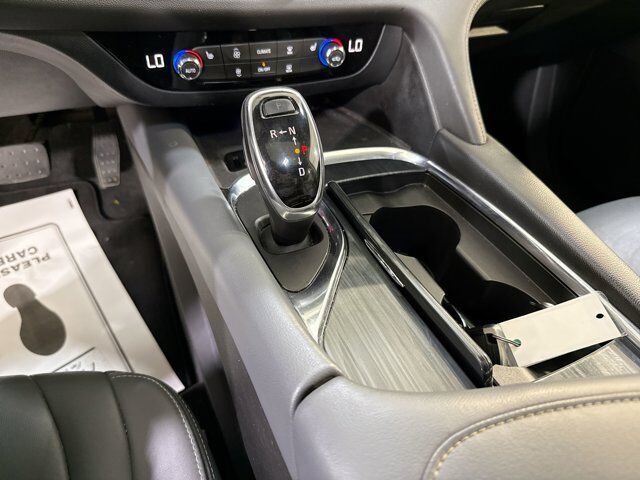 2019 Buick Enclave Essence San Antonio TX
