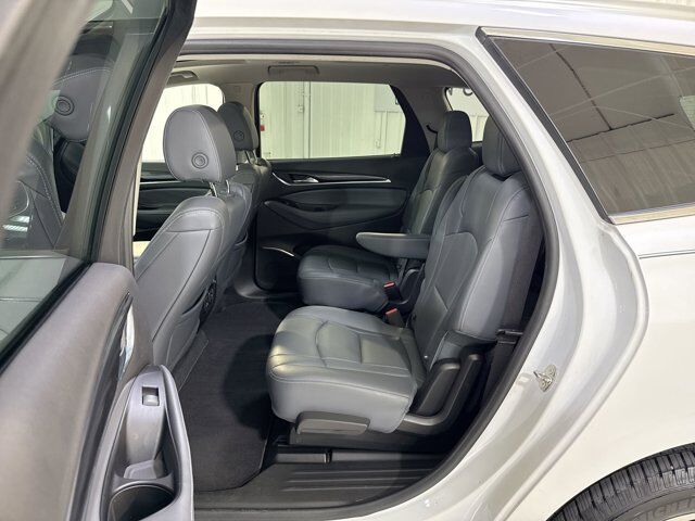 2019 Buick Enclave Essence San Antonio TX