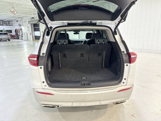 2019 Buick Enclave Essence San Antonio TX