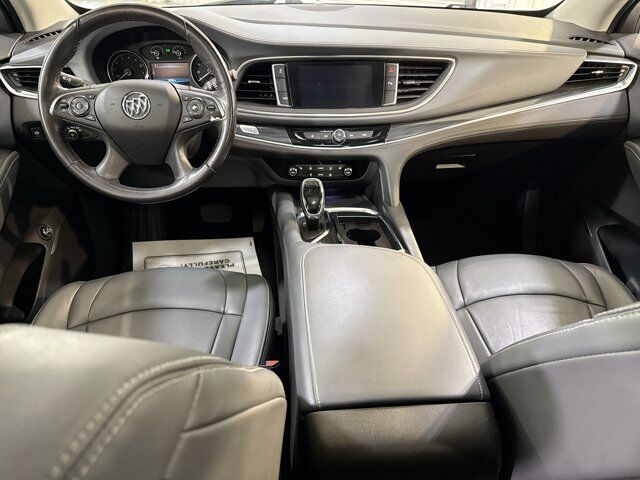 2019 Buick Enclave Essence San Antonio TX