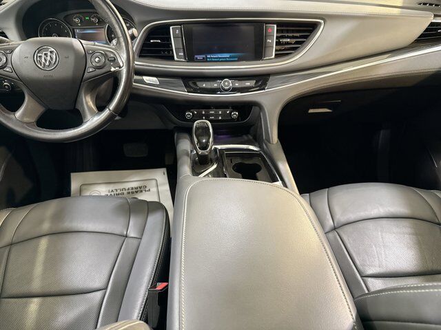 2019 Buick Enclave Essence San Antonio TX