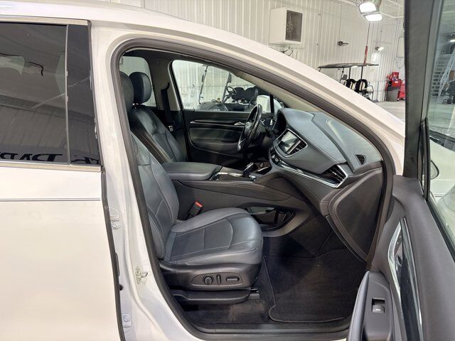 2019 Buick Enclave Essence San Antonio TX