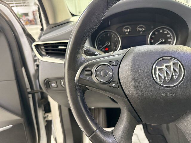 2019 Buick Enclave Essence San Antonio TX