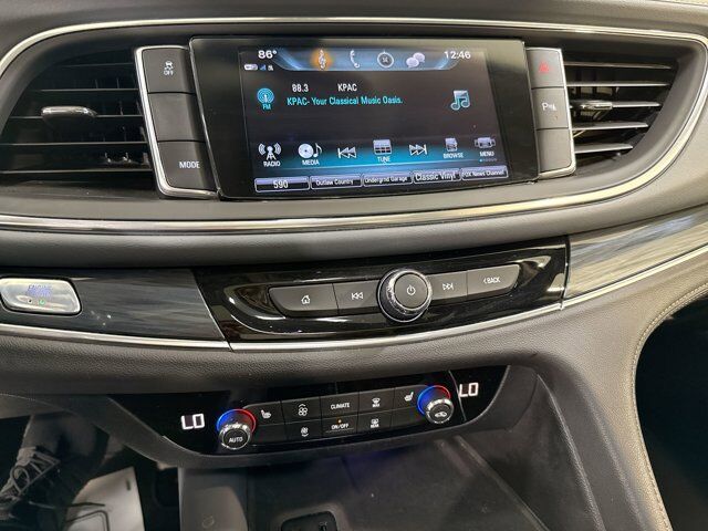 2019 Buick Enclave Essence San Antonio TX