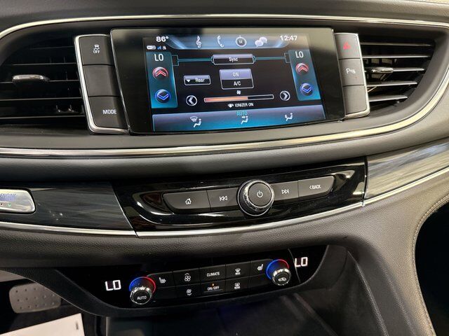 2019 Buick Enclave Essence San Antonio TX
