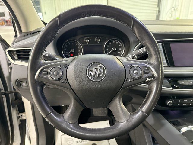 2019 Buick Enclave Essence San Antonio TX
