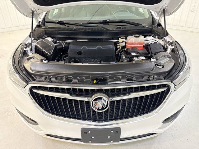 2019 Buick Enclave Essence San Antonio TX