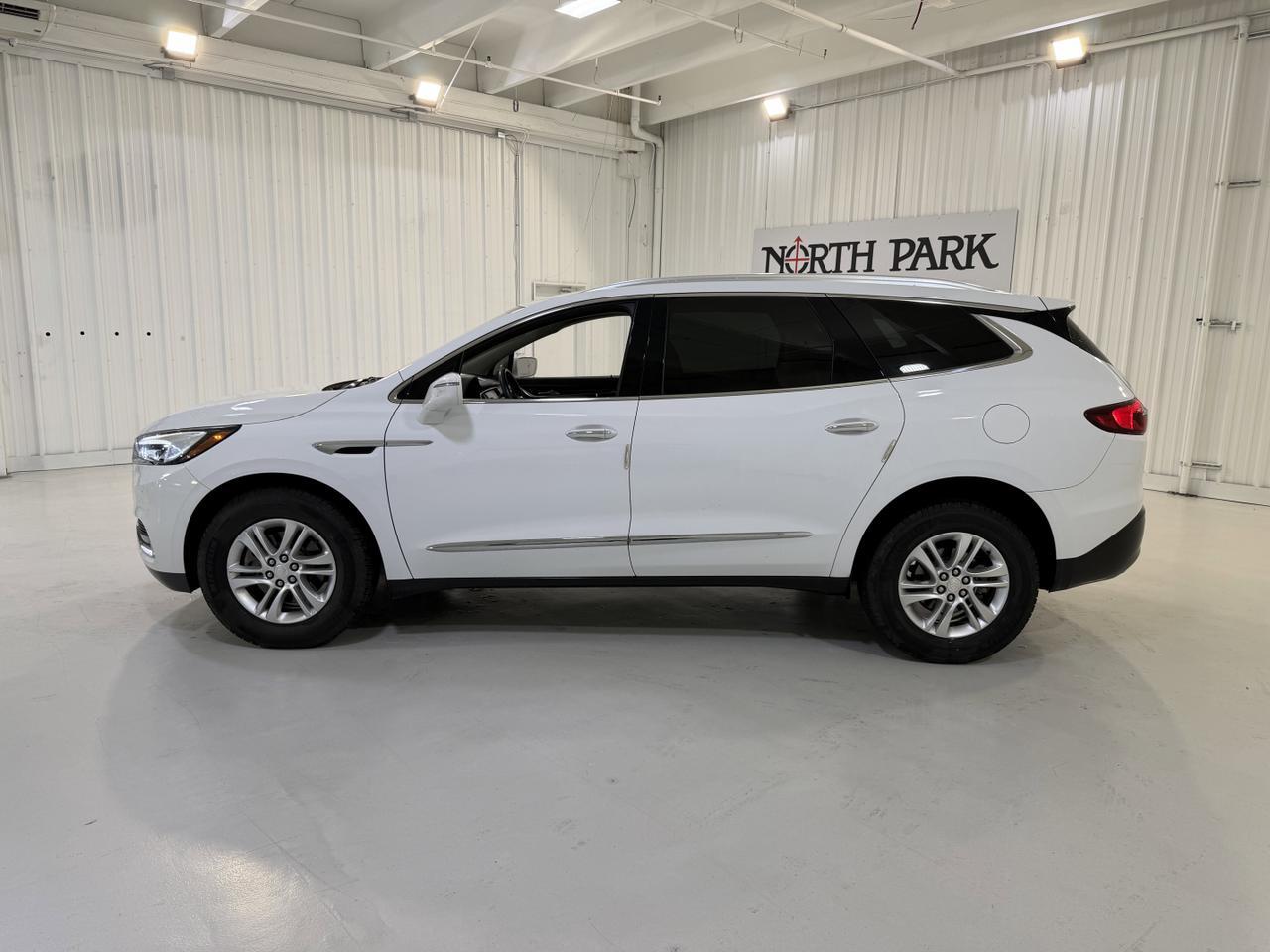2019 Buick Enclave Essence