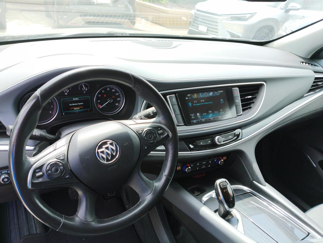 2019 Buick Enclave Essence San Antonio TX