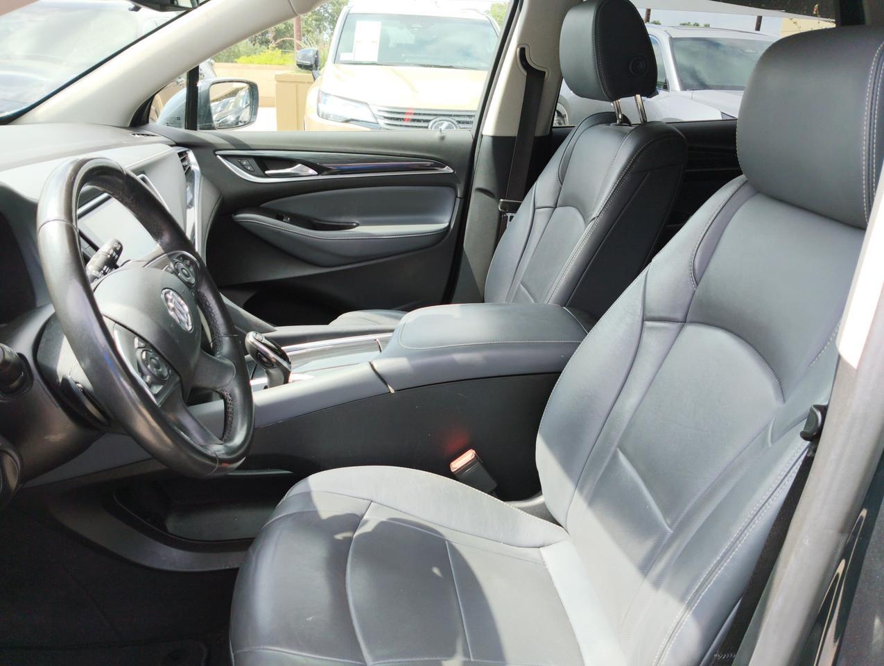 2019 Buick Enclave Essence San Antonio TX