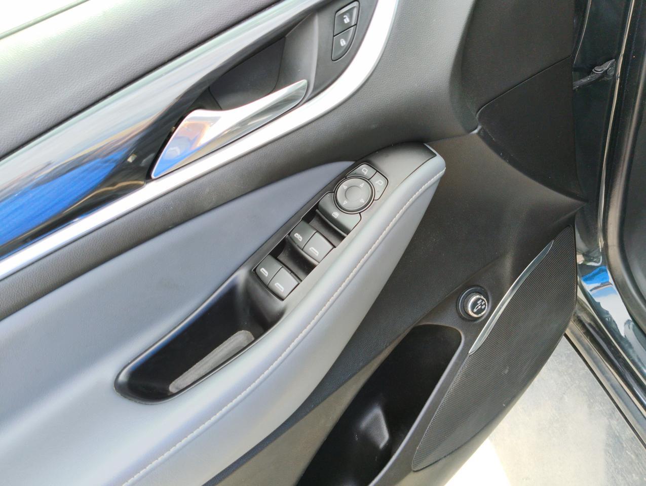 2019 Buick Enclave Essence San Antonio TX