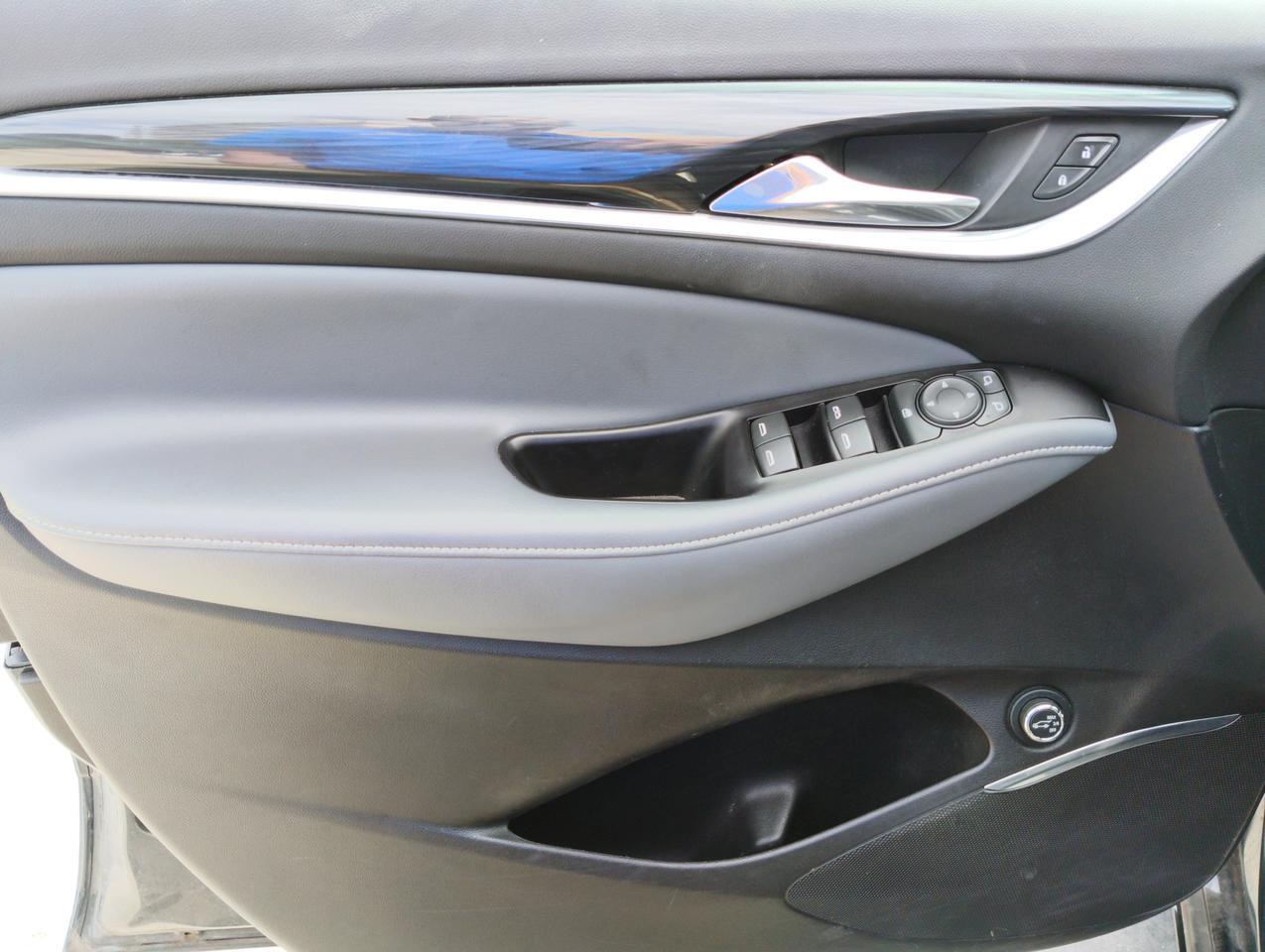 2019 Buick Enclave Essence San Antonio TX