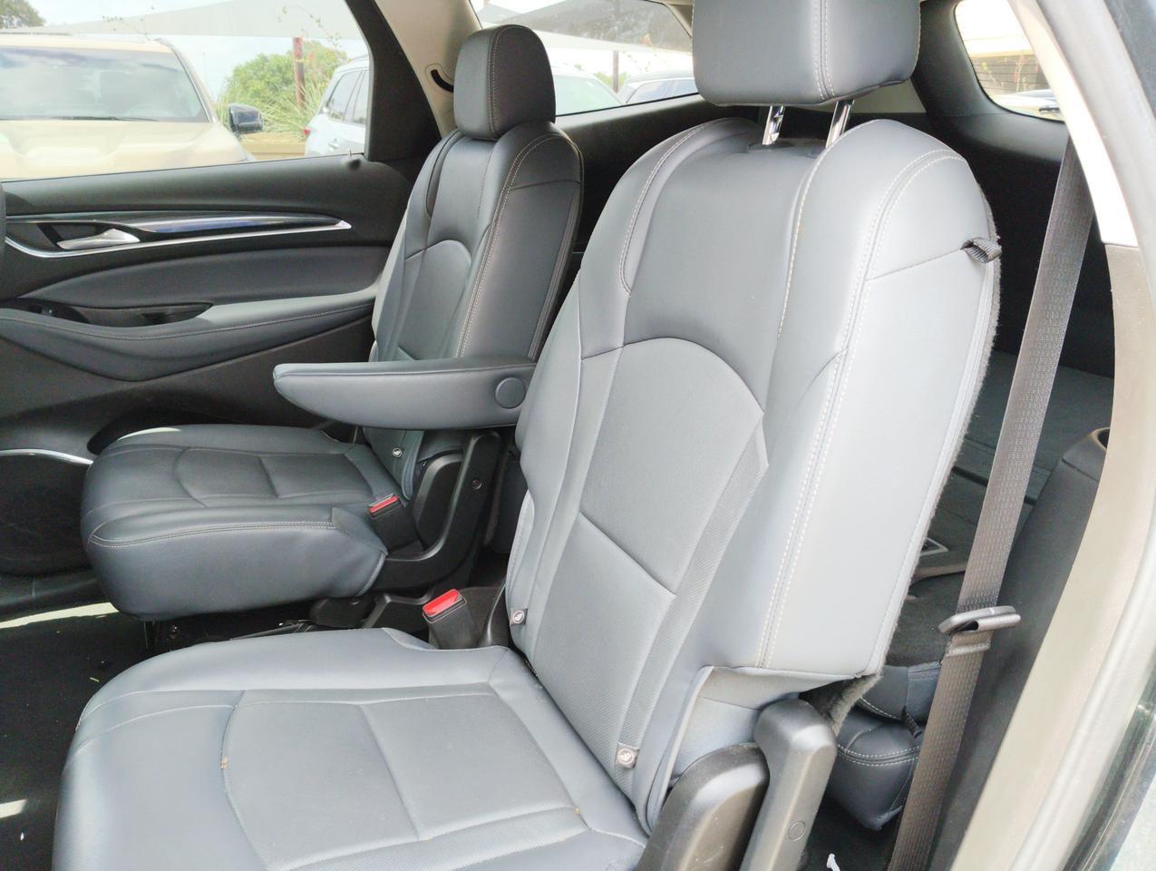 2019 Buick Enclave Essence San Antonio TX