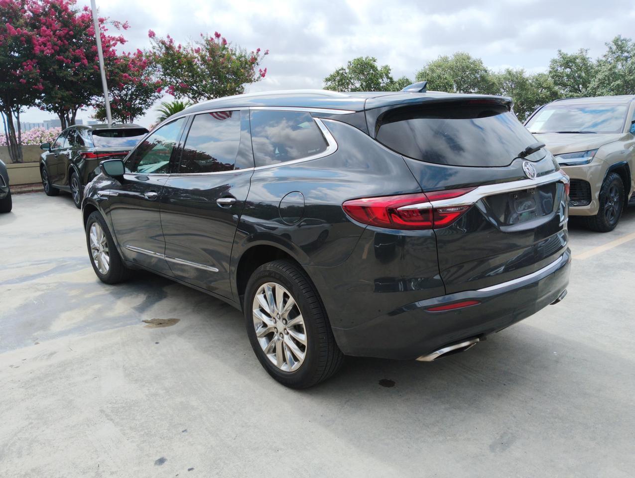 2019 Buick Enclave Essence San Antonio TX