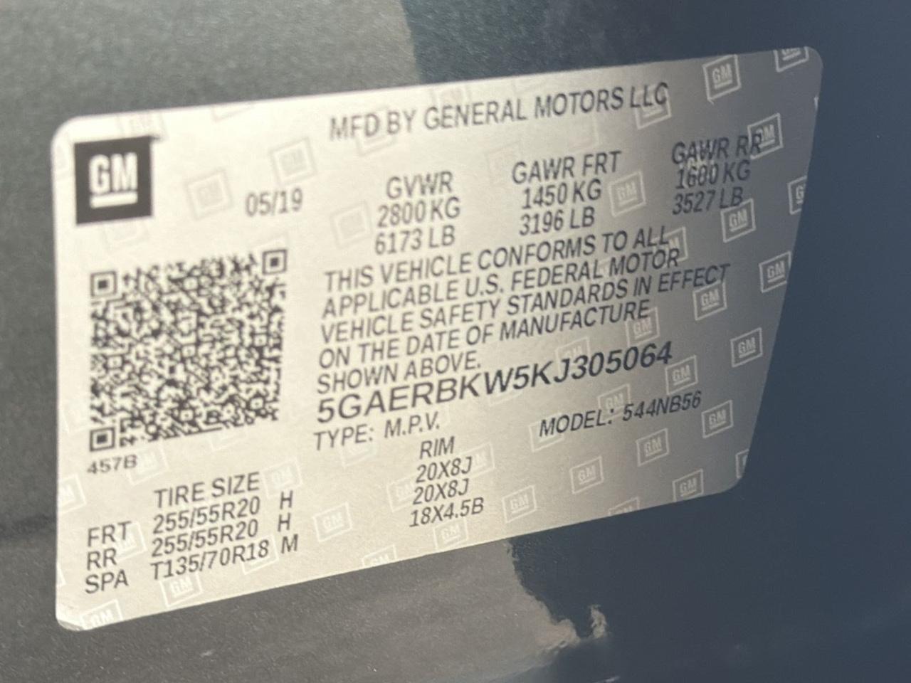2019 Buick Enclave Essence San Antonio TX