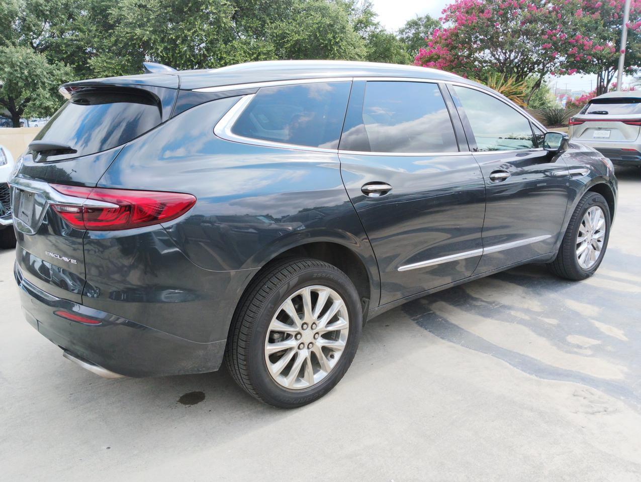 2019 Buick Enclave Essence San Antonio TX
