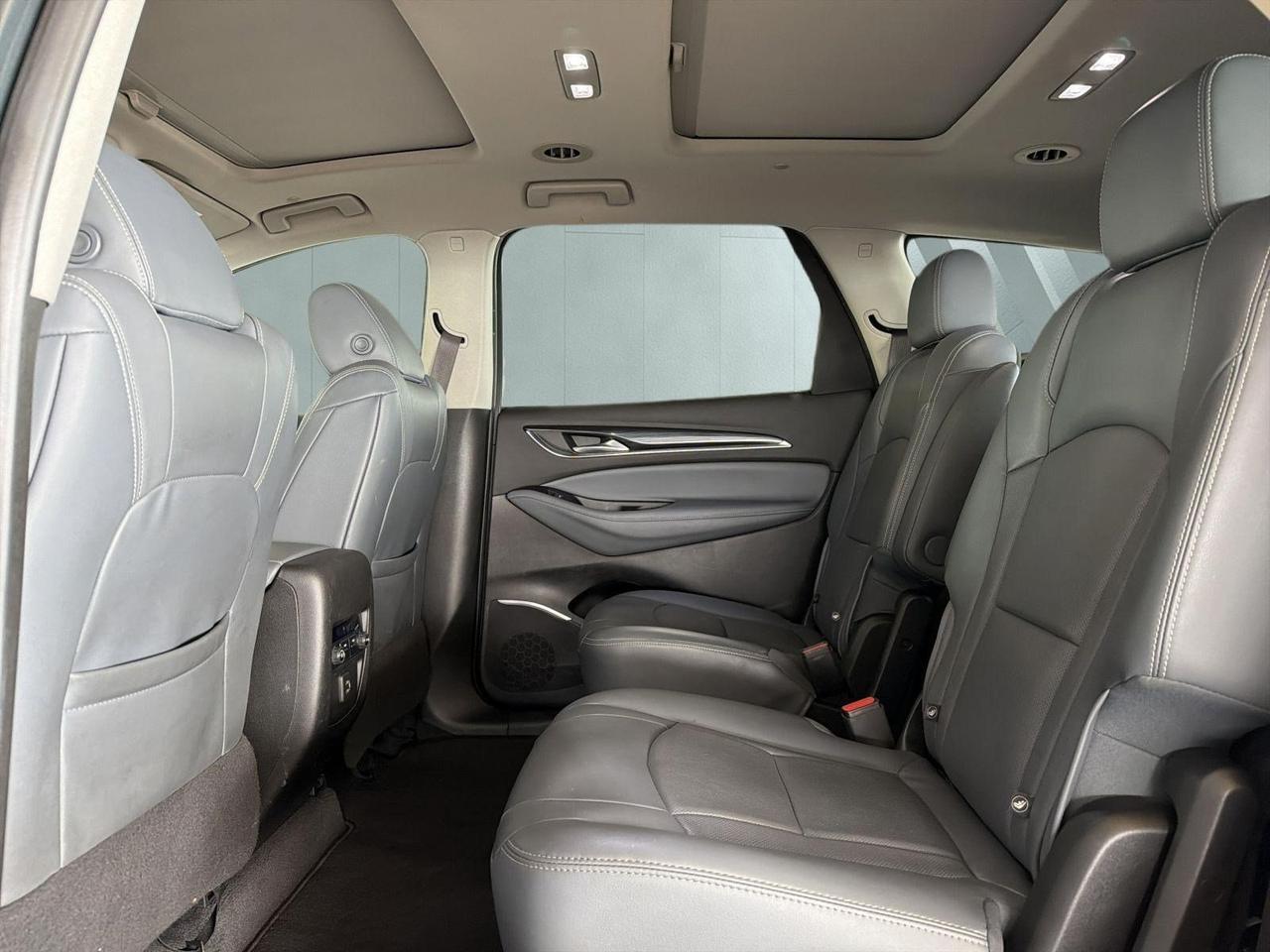 2019 Buick Enclave Essence San Antonio TX