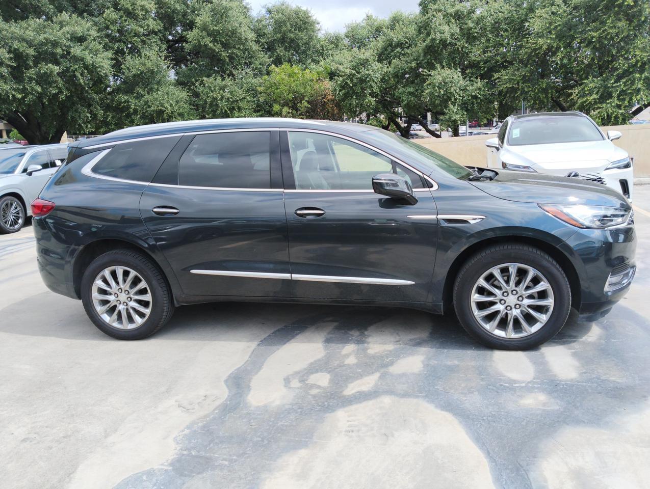 2019 Buick Enclave Essence San Antonio TX