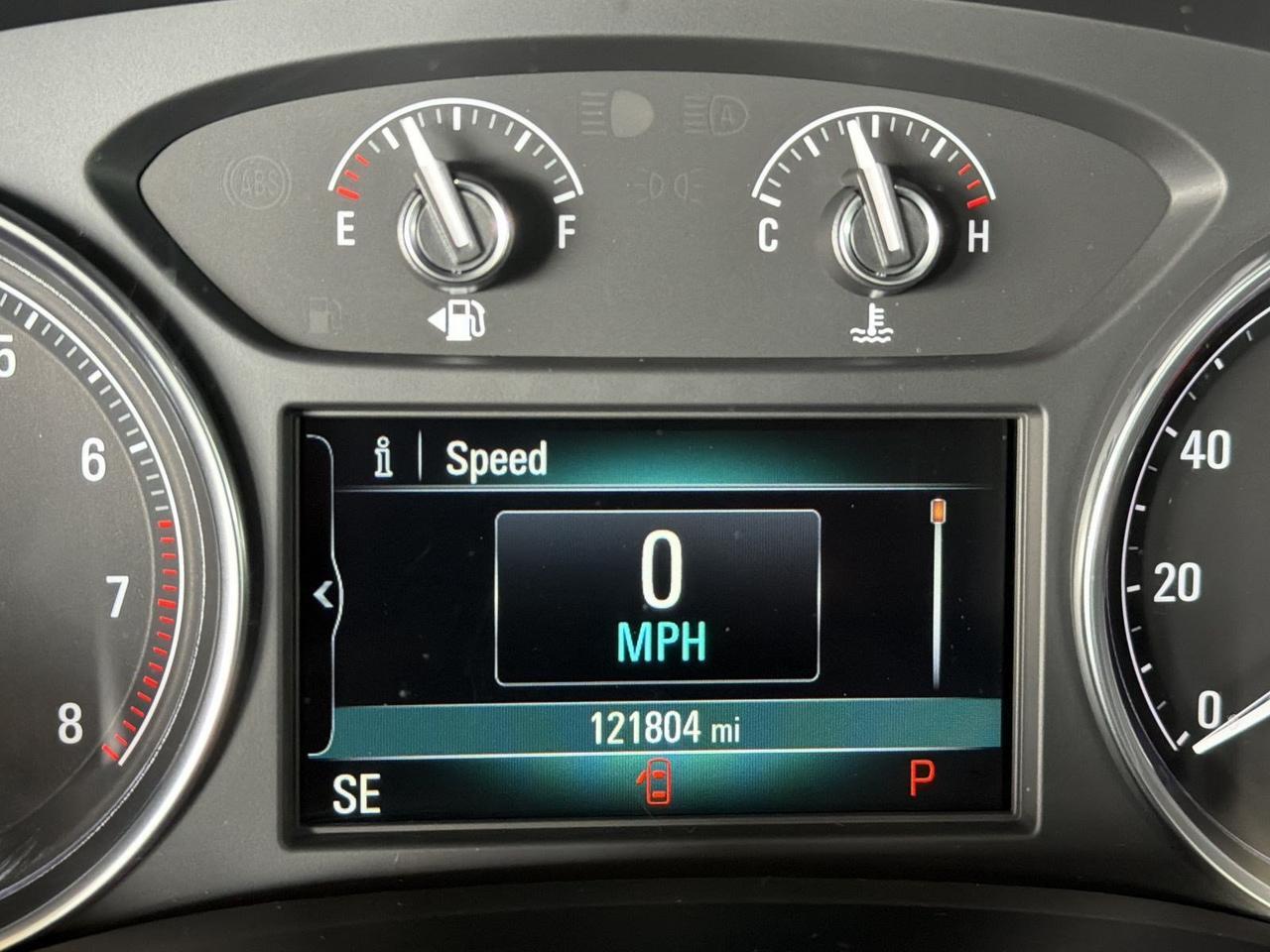 2019 Buick Enclave Essence San Antonio TX
