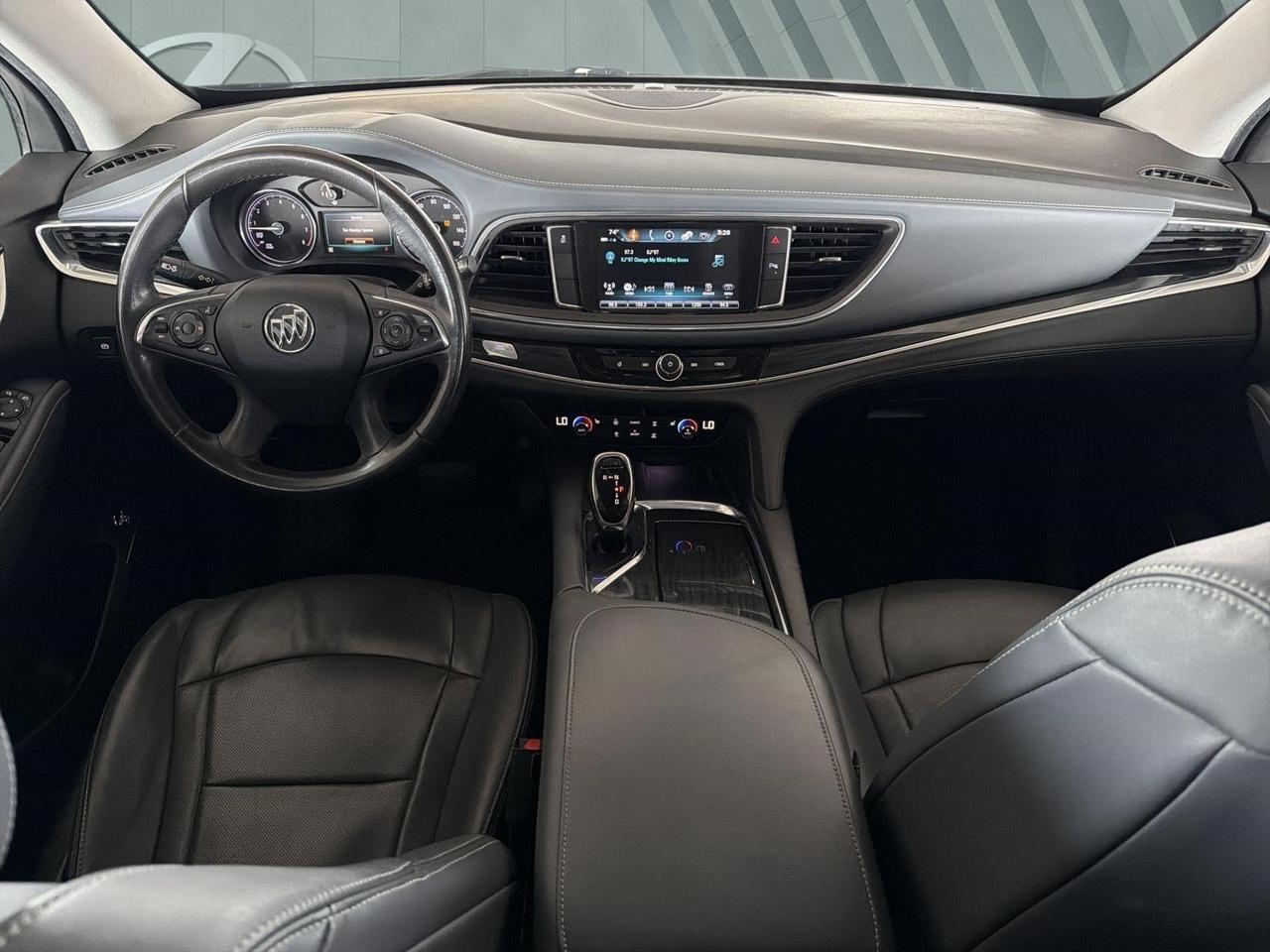 2019 Buick Enclave Essence San Antonio TX
