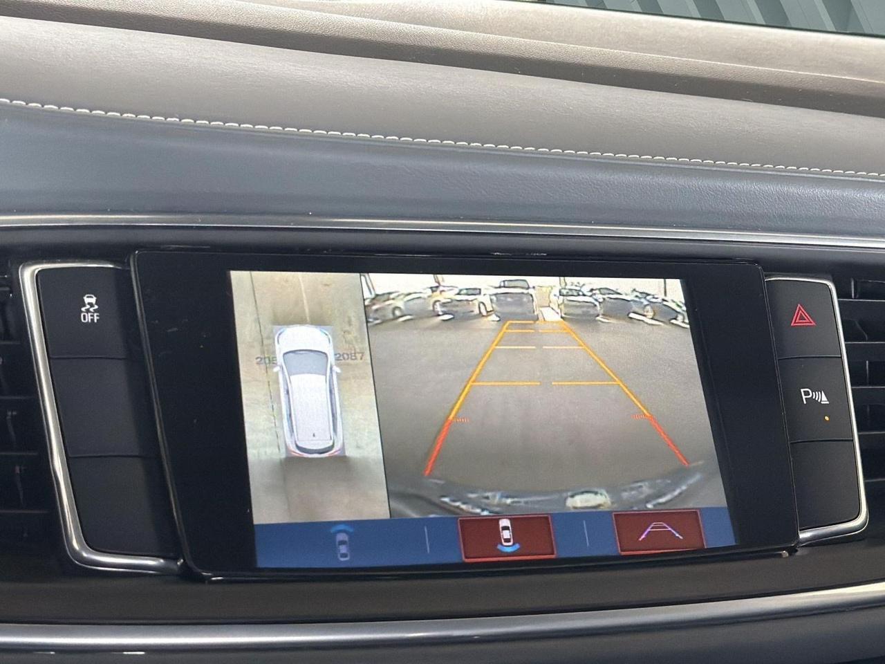 2019 Buick Enclave Essence San Antonio TX