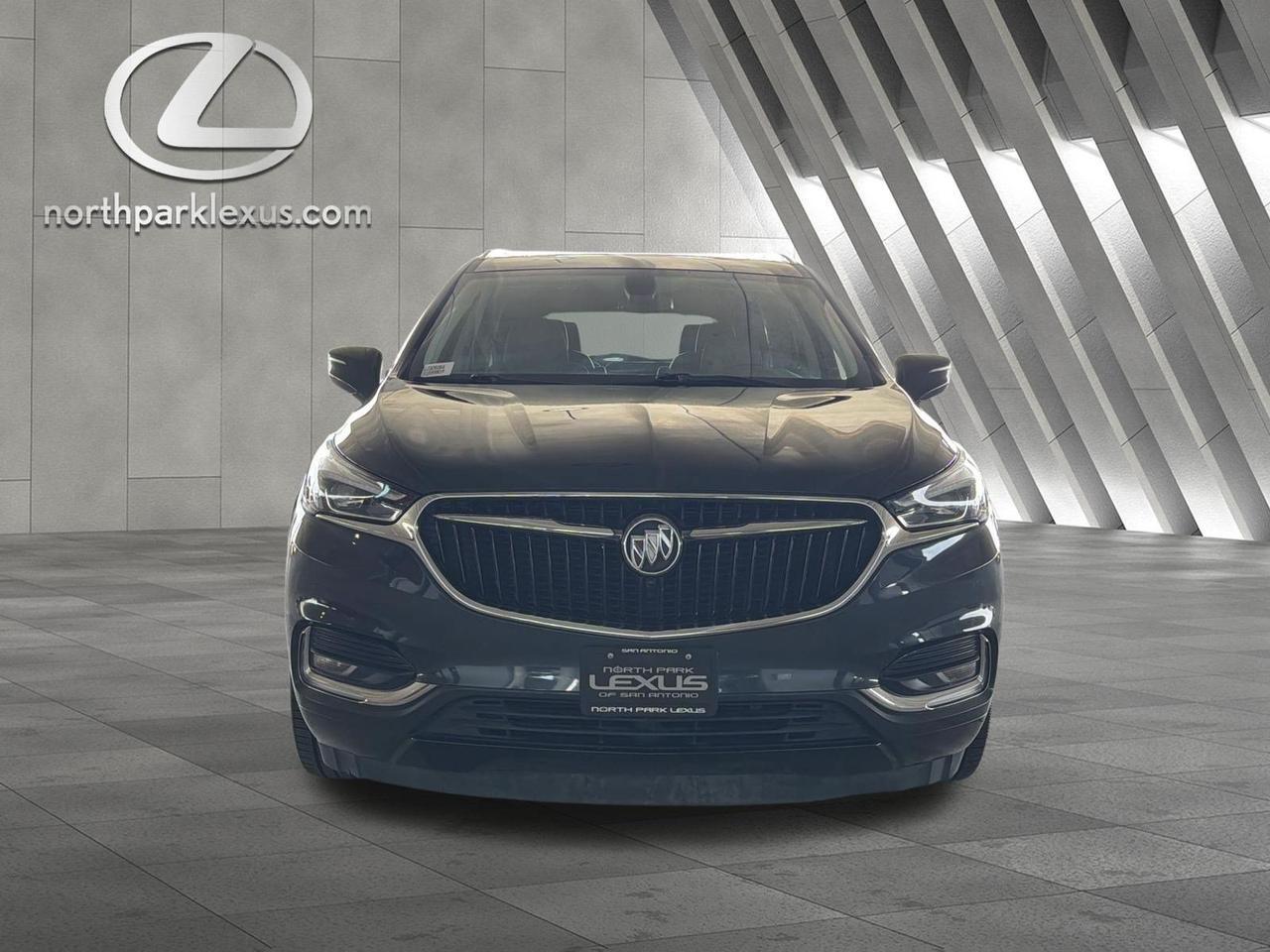 2019 Buick Enclave Essence San Antonio TX