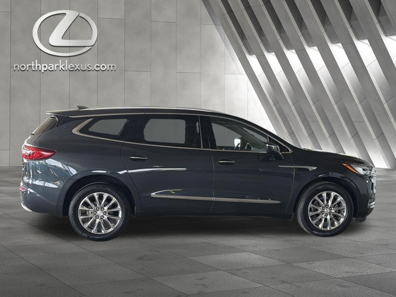 2019 Buick Enclave Essence San Antonio TX