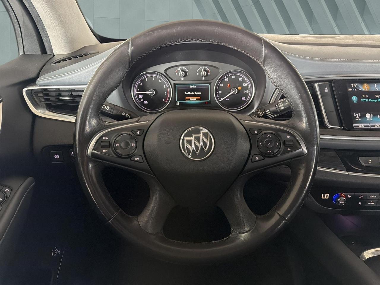 2019 Buick Enclave Essence San Antonio TX