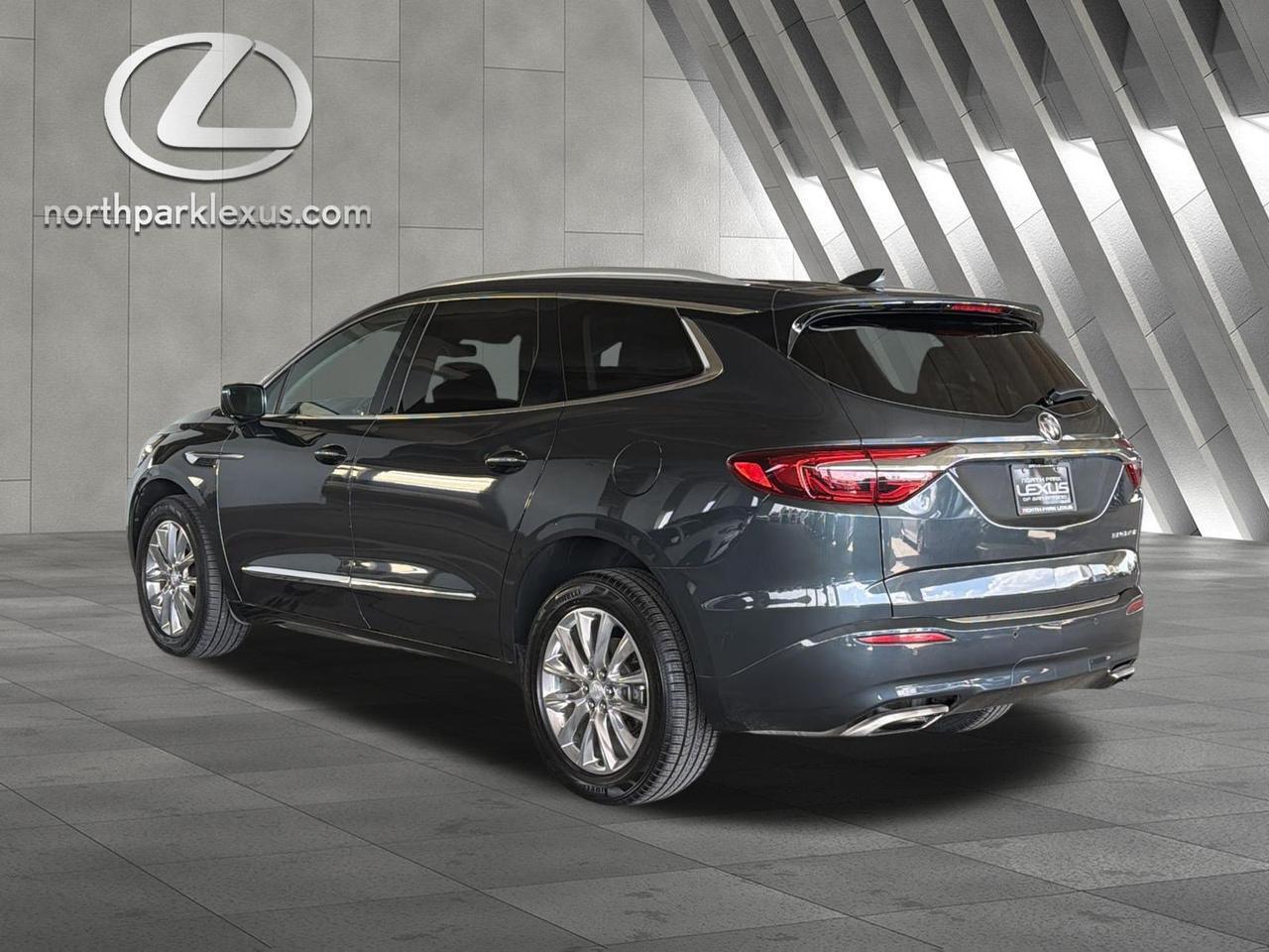 2019 Buick Enclave Essence
