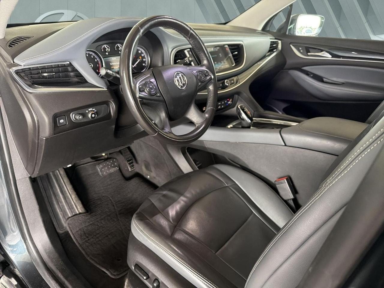2019 Buick Enclave Essence San Antonio TX