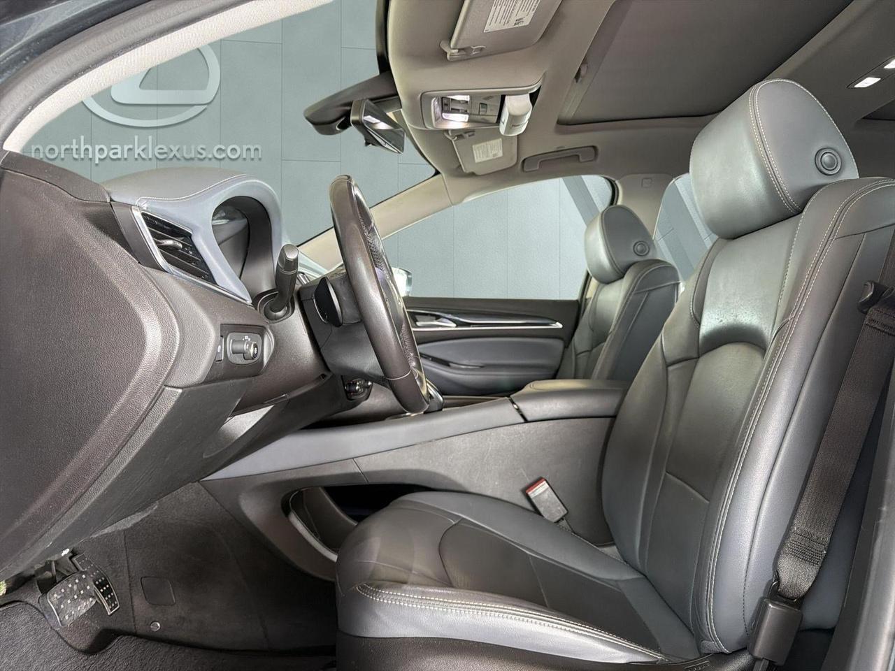 2019 Buick Enclave Essence San Antonio TX