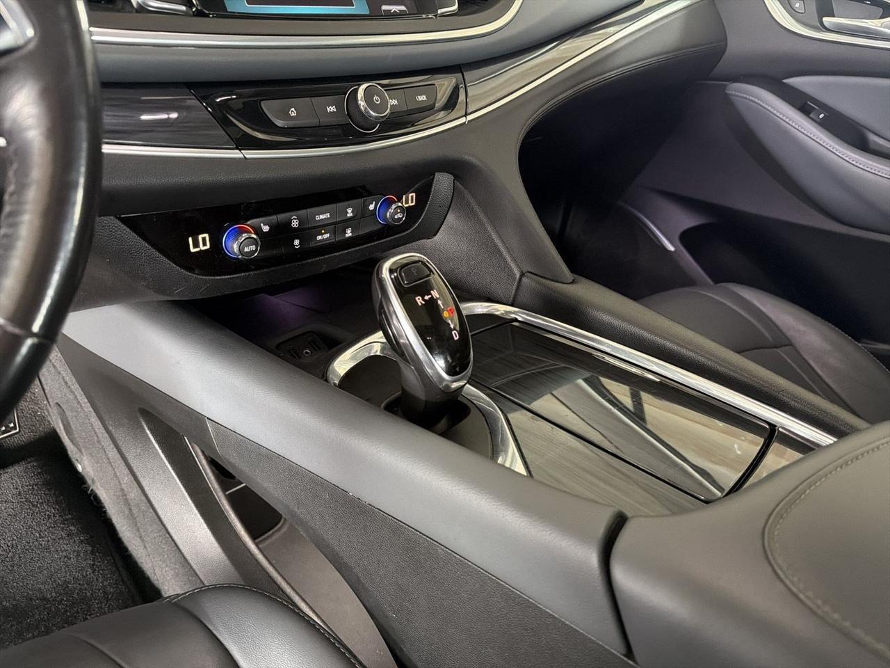 2019 Buick Enclave Essence San Antonio TX