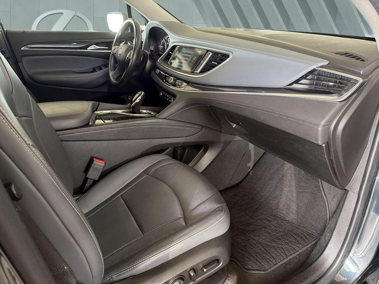 2019 Buick Enclave Essence San Antonio TX