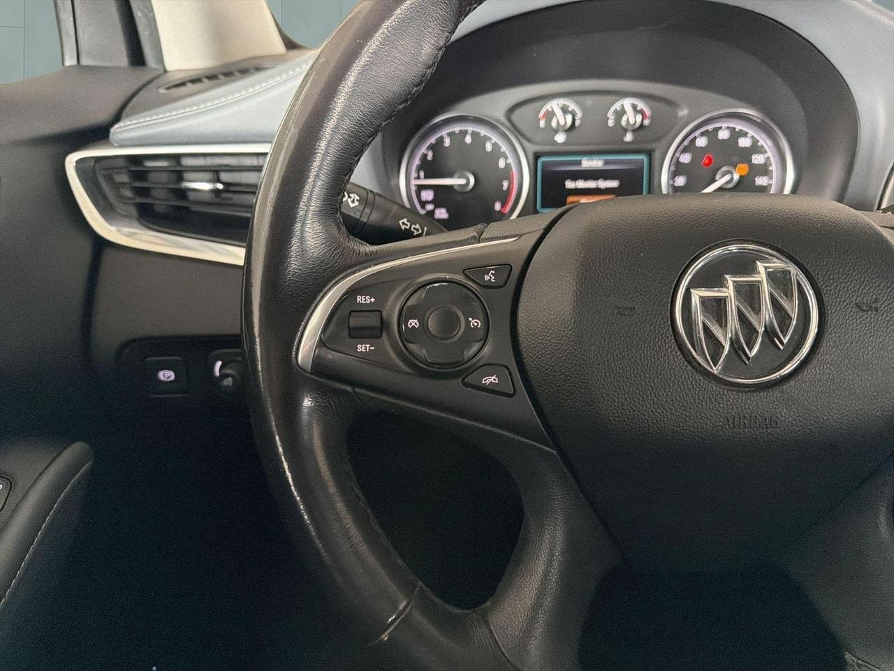 2019 Buick Enclave Essence San Antonio TX