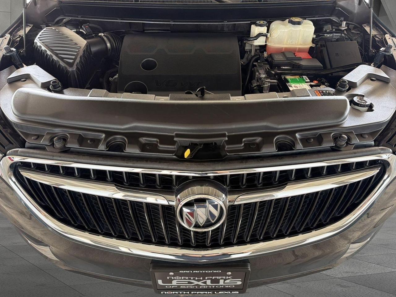 2019 Buick Enclave Essence San Antonio TX