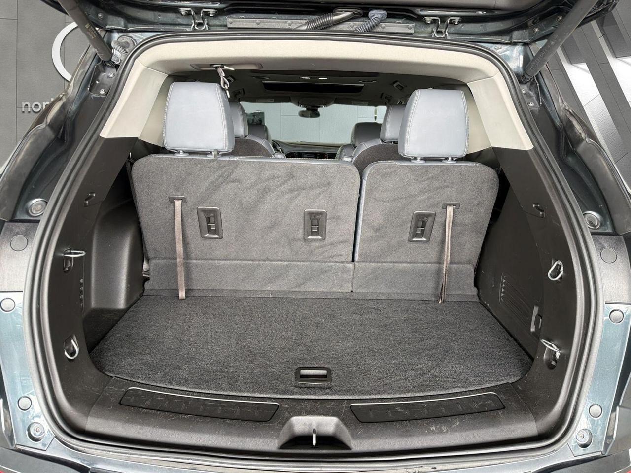 2019 Buick Enclave Essence San Antonio TX