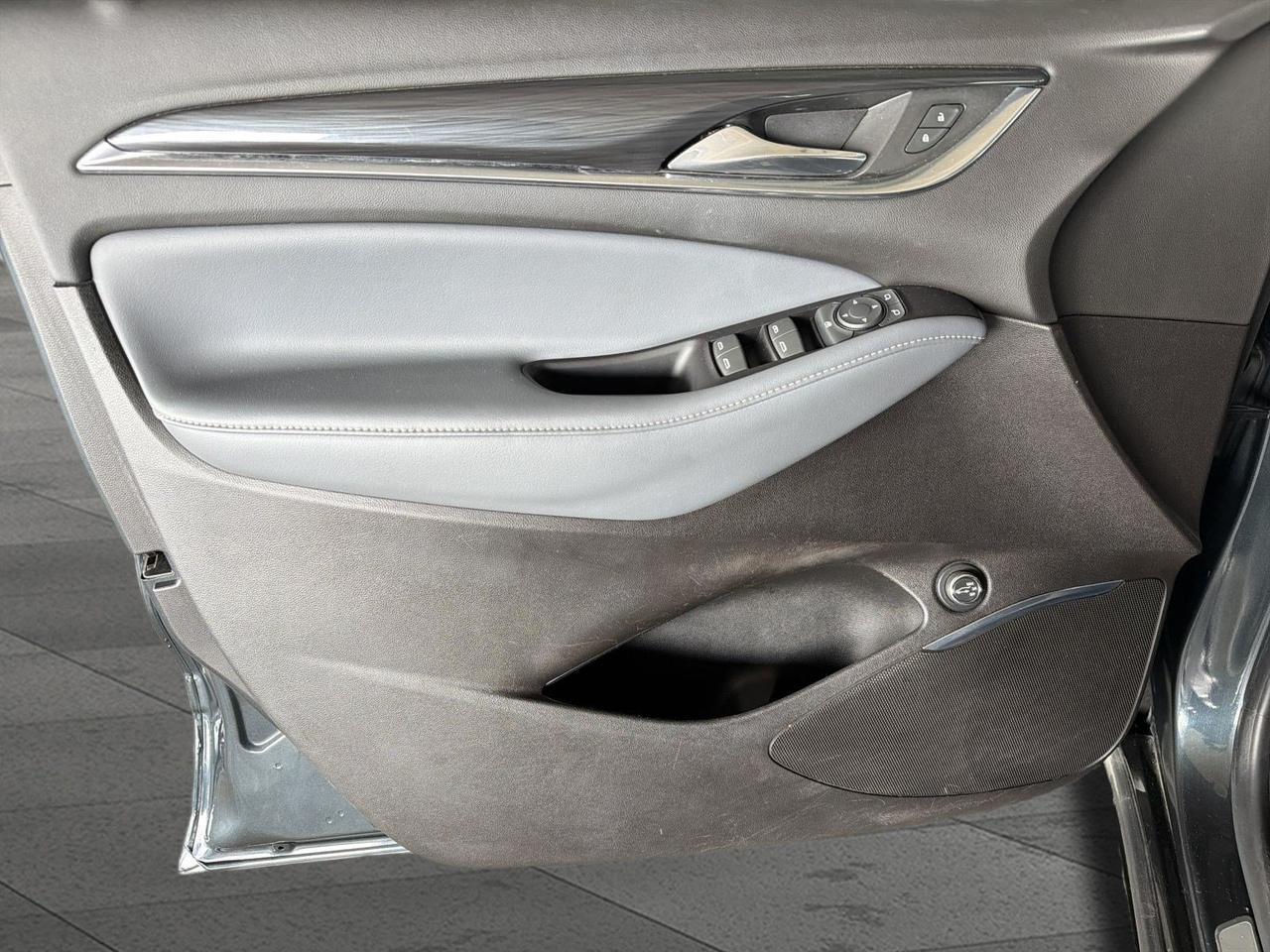 2019 Buick Enclave Essence San Antonio TX