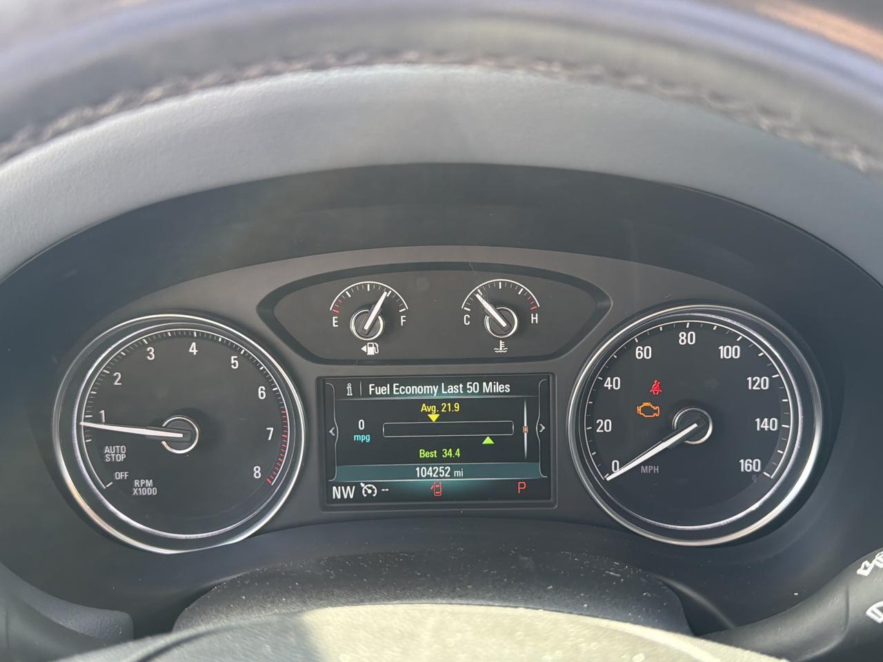 2019 Buick Enclave Essence San Antonio TX