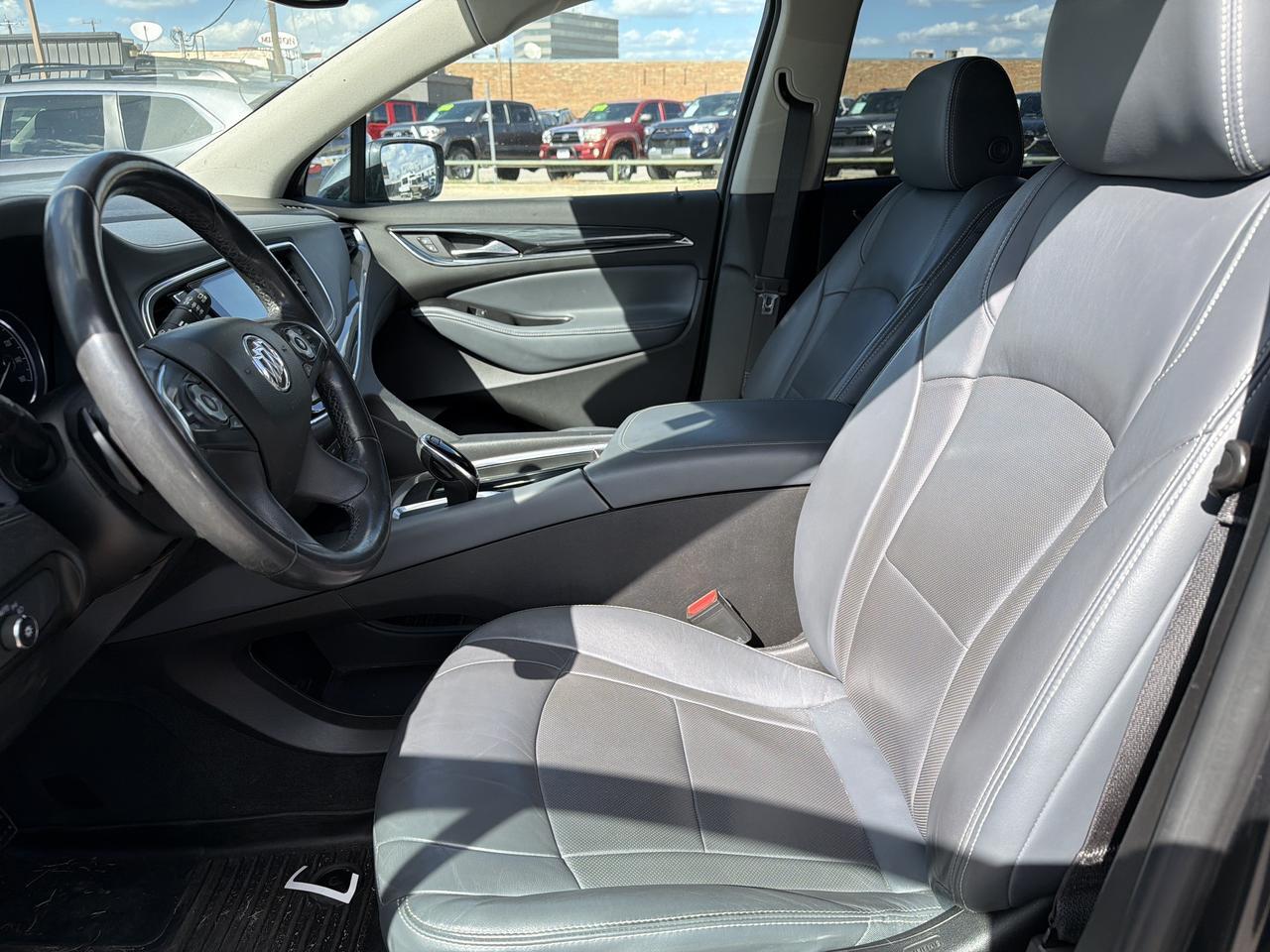2019 Buick Enclave Essence San Antonio TX