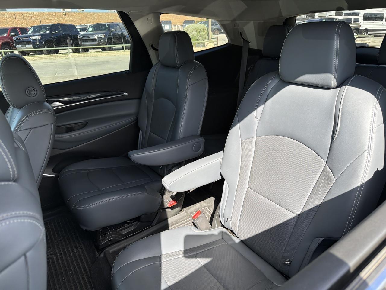 2019 Buick Enclave Essence San Antonio TX