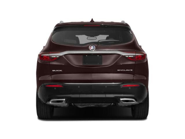 2019 Buick Enclave Essence Winder GA