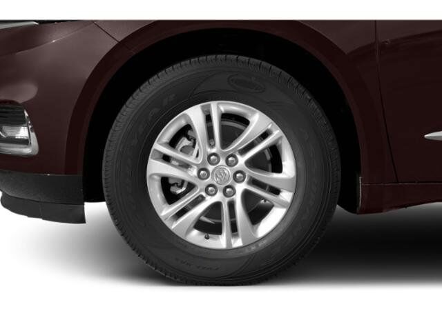 2019 Buick Enclave Essence Winder GA