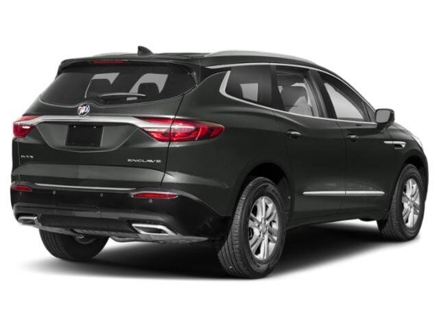 2019 Buick Enclave Essence Winder GA