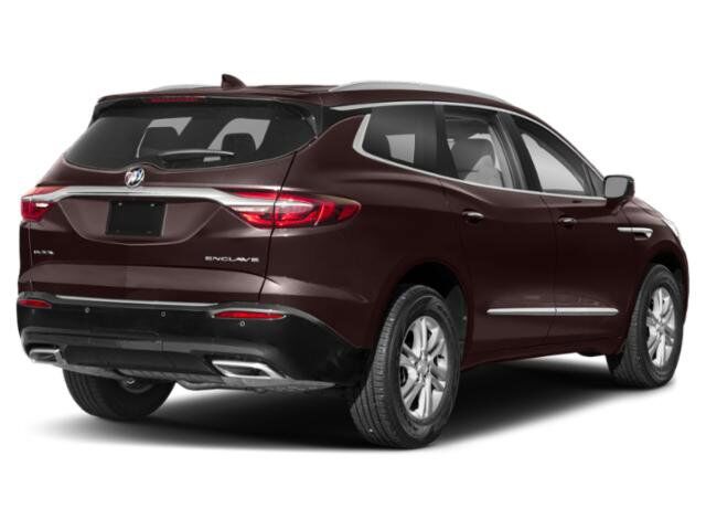 2019 Buick Enclave Essence Winder GA