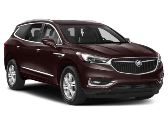 2019 Buick Enclave Essence Winder GA