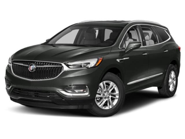2019 Buick Enclave Essence Winder GA