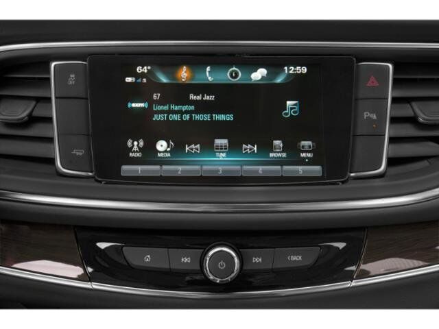2019 Buick Enclave Essence Winder GA