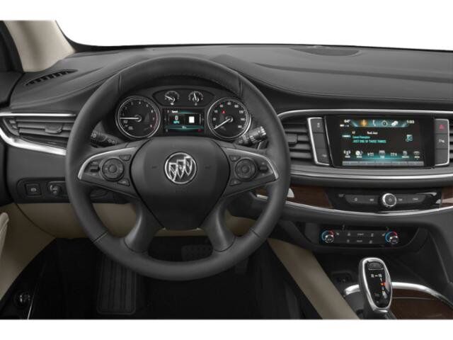 2019 Buick Enclave Essence Winder GA