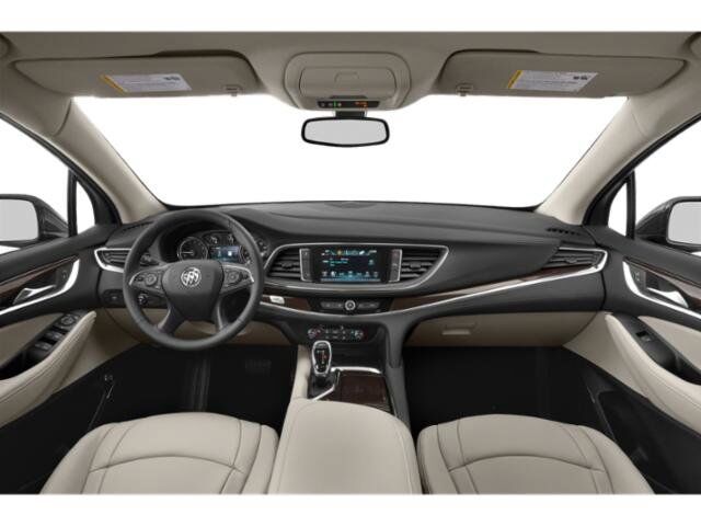 2019 Buick Enclave Essence Winder GA